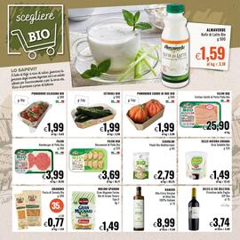Volantino Famila Pagina 12