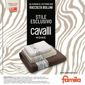 Volantino Famila Pagina 17