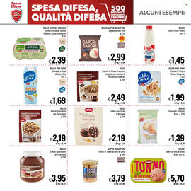 Volantino Famila Pagina 26