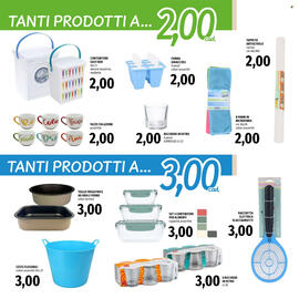 Volantino Famila Pagina 28