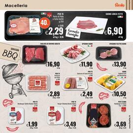 Volantino Famila Pagina 3