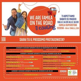 Volantino Famila Pagina 32