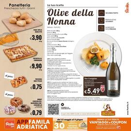 Volantino Famila Pagina 5