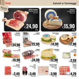 Volantino Famila Pagina 6