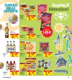 Volantino Interspar Pagina 18