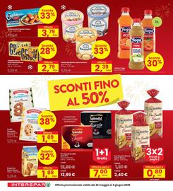 Volantino Interspar Pagina 2