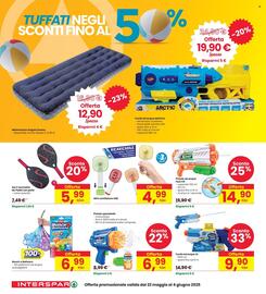Volantino Interspar Pagina 21