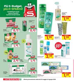 Volantino Interspar Pagina 25