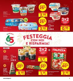 Volantino Interspar Pagina 3