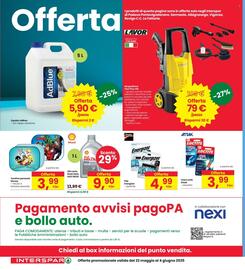 Volantino Interspar Pagina 31