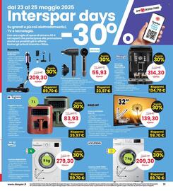 Volantino Interspar Pagina 32