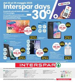 Volantino Interspar Pagina 33