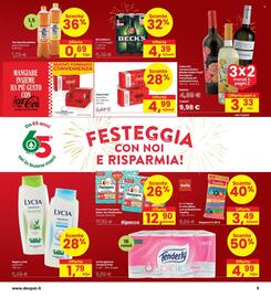 Volantino Interspar Pagina 5