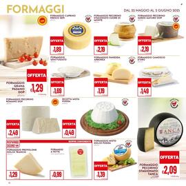 Volantino Pan Pagina 12