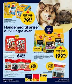 BorderShop tilbudsavis Side 1