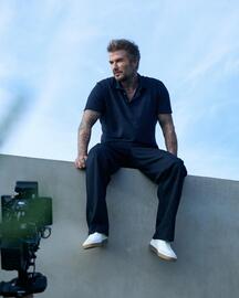 Hugo Boss gazetka Strona 2