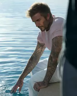 Hugo Boss gazetka (ważność do 16-06)