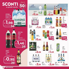 Volantino MerSi Supermercati Pagina 12