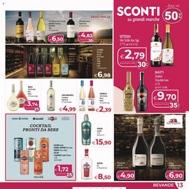 Volantino MerSi Supermercati Pagina 13