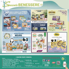 Volantino MerSi Supermercati Pagina 16