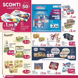 Volantino MerSi Supermercati Pagina 4