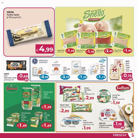 Volantino MerSi Supermercati Pagina 5
