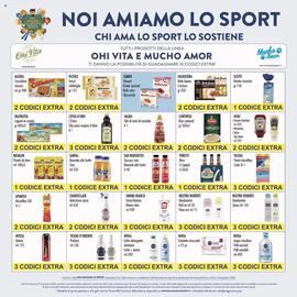 Volantino MerSi Supermercati Pagina 7