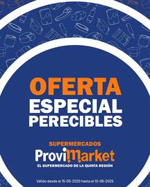 Catálogo Provimarket Página 1