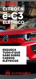 Folheto Citroen Página 1