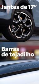 Folheto Citroen Página 11