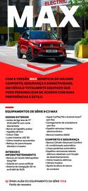 Folheto Citroen Página 13