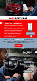 Folheto Citroen Página 20
