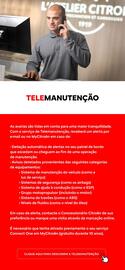 Folheto Citroen Página 22
