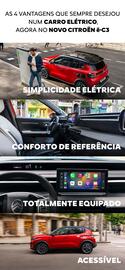 Folheto Citroen Página 3