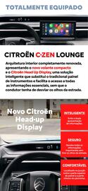 Folheto Citroen Página 6