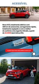 Folheto Citroen Página 9