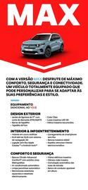 Folheto Citroen Página 12