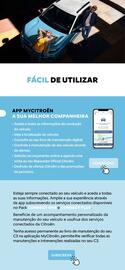 Folheto Citroen Página 15