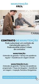 Folheto Citroen Página 16
