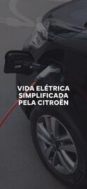 Folheto Citroen | Novo ë-SpaceTourer Página 16