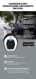 Folheto Citroen | Novo ë-SpaceTourer Página 17