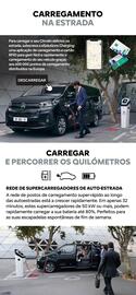 Folheto Citroen | Novo ë-SpaceTourer Página 18