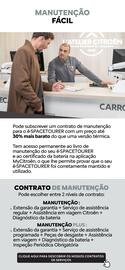 Folheto Citroen | Novo ë-SpaceTourer Página 20