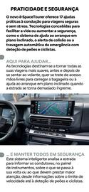 Folheto Citroen | Novo ë-SpaceTourer Página 7