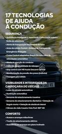 Folheto Citroen | Novo ë-SpaceTourer Página 8