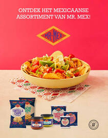 Sligro-M folder Pagina 2