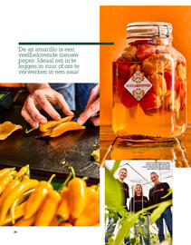 Sligro-M folder Pagina 22