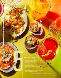 Sligro-M folder Pagina 33