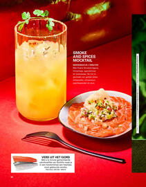 Sligro-M folder Pagina 34
