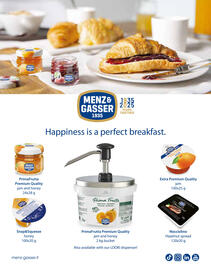 Sligro-M folder Pagina 58